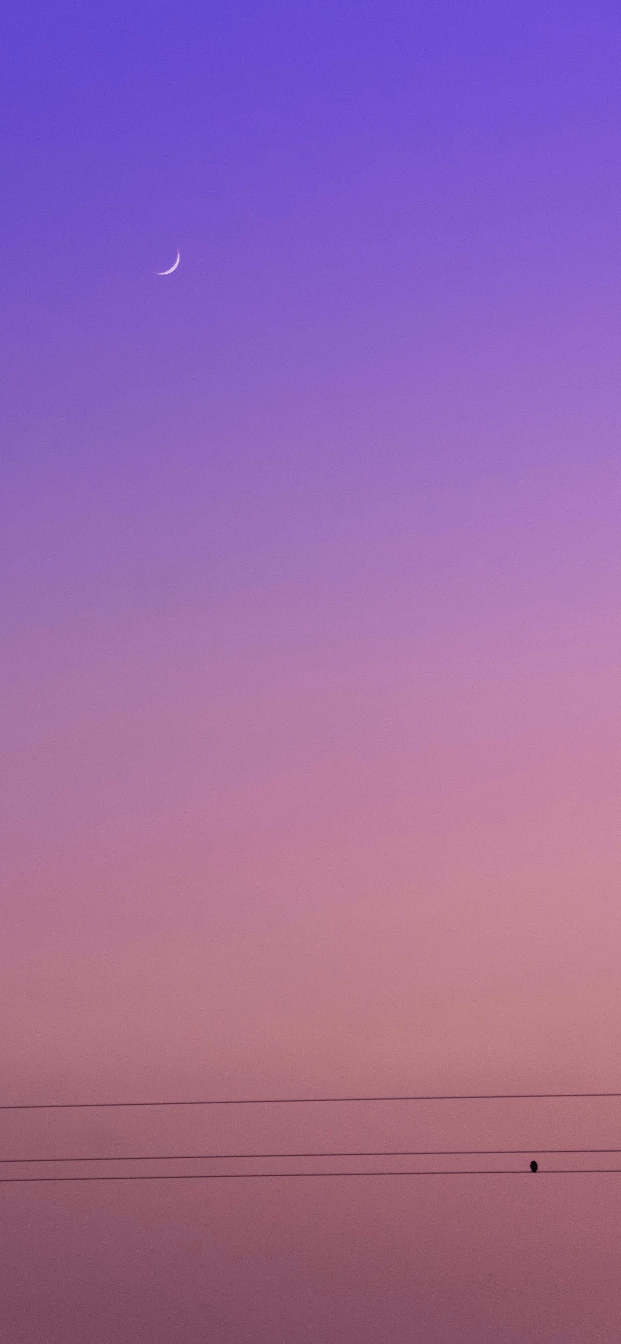1242x2688 Moon Wallpaper for iPhone Pro Max, X, 6