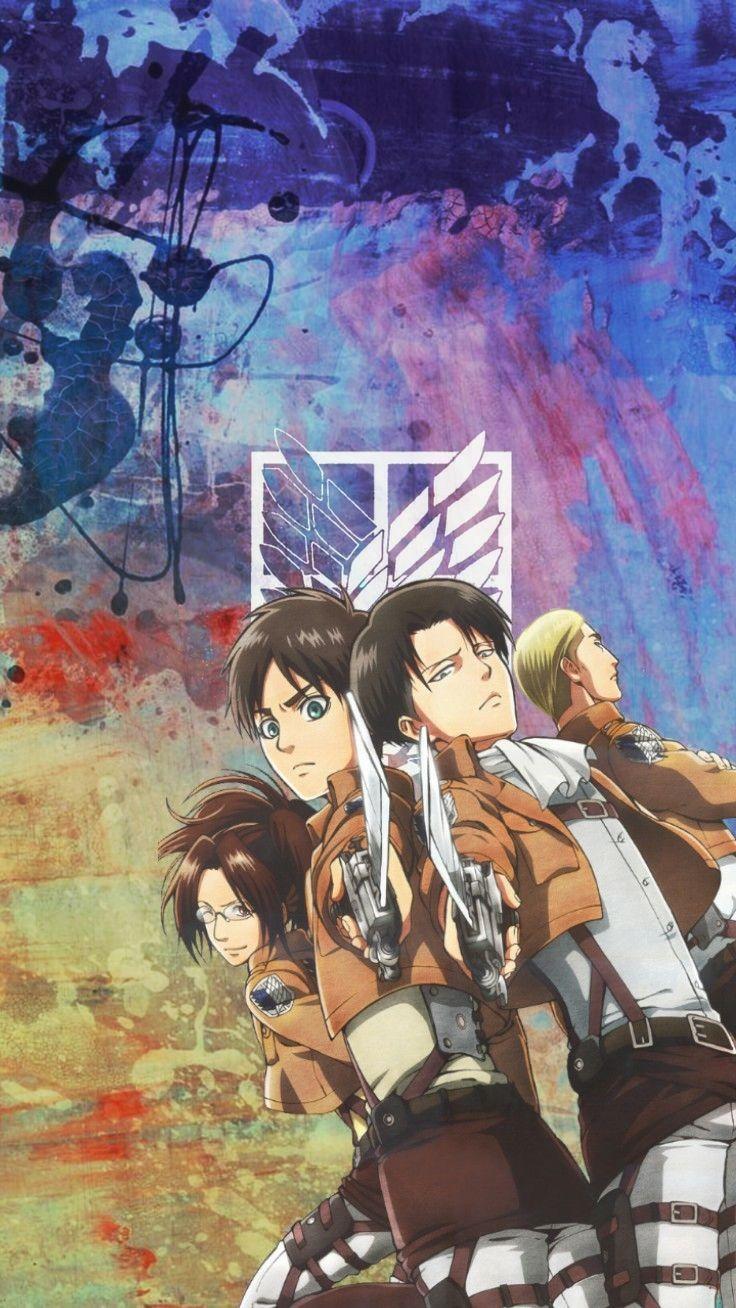 736x1308 Online Photo & Video Editor Starts Here. Attack on titan anime, Attack on titan eren, Attack on titan art