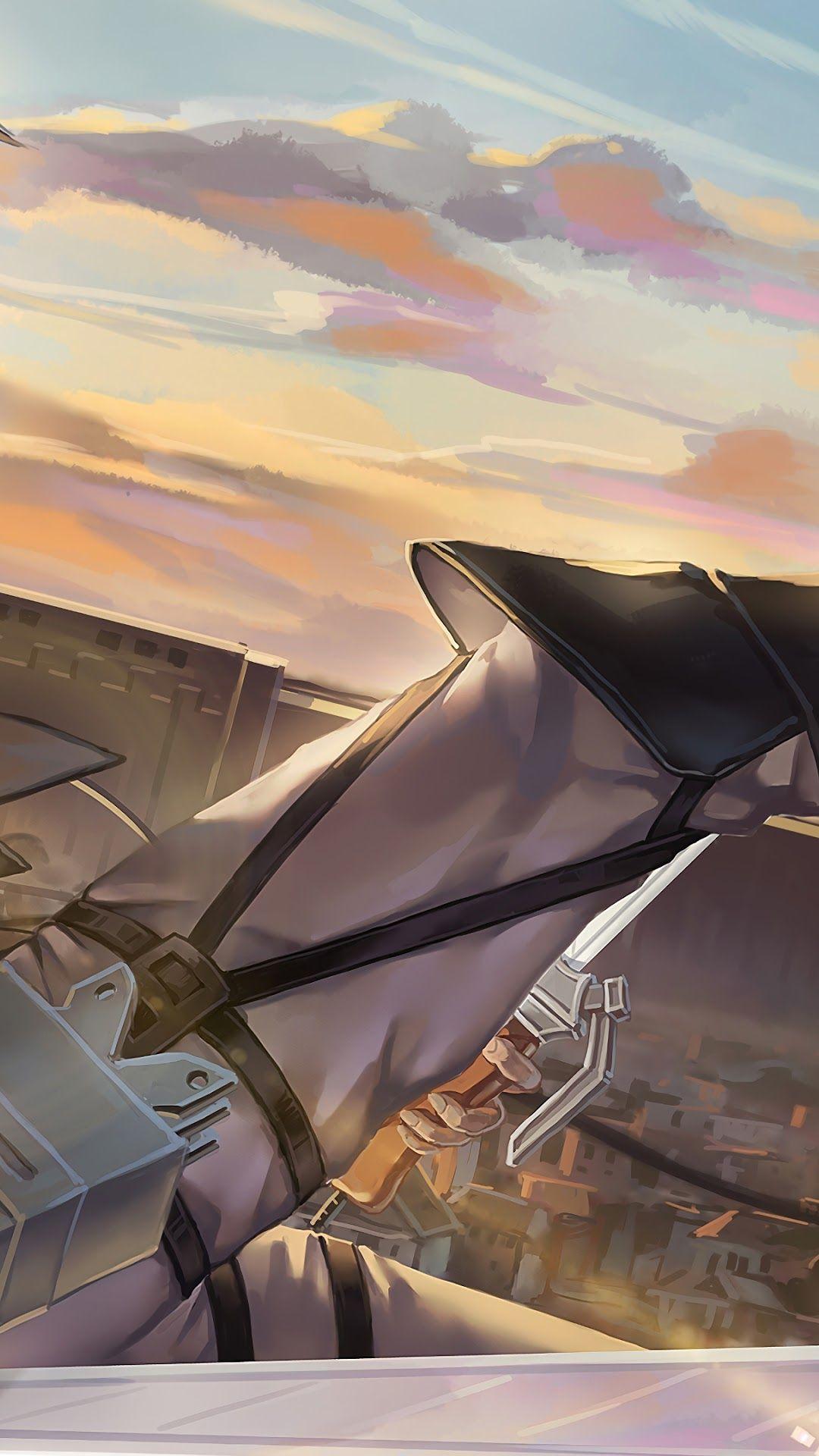 1080x1920 Eren, Attack on Titan phone HD Wallpaper, Image, Background, Photo and Picture. Mocah.org HD Wallpaper