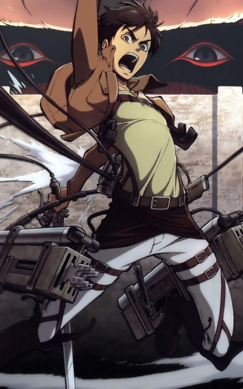 800x1280 Free download Attack On Titan iPhone Wallpaper Eren Shingeki no kyojineren jaeger [1080x1920] for your Desktop, Mobile & Tablet. Explore Attack on Titan iPhone Wallpaper. Attack on Titan Wallpaper
