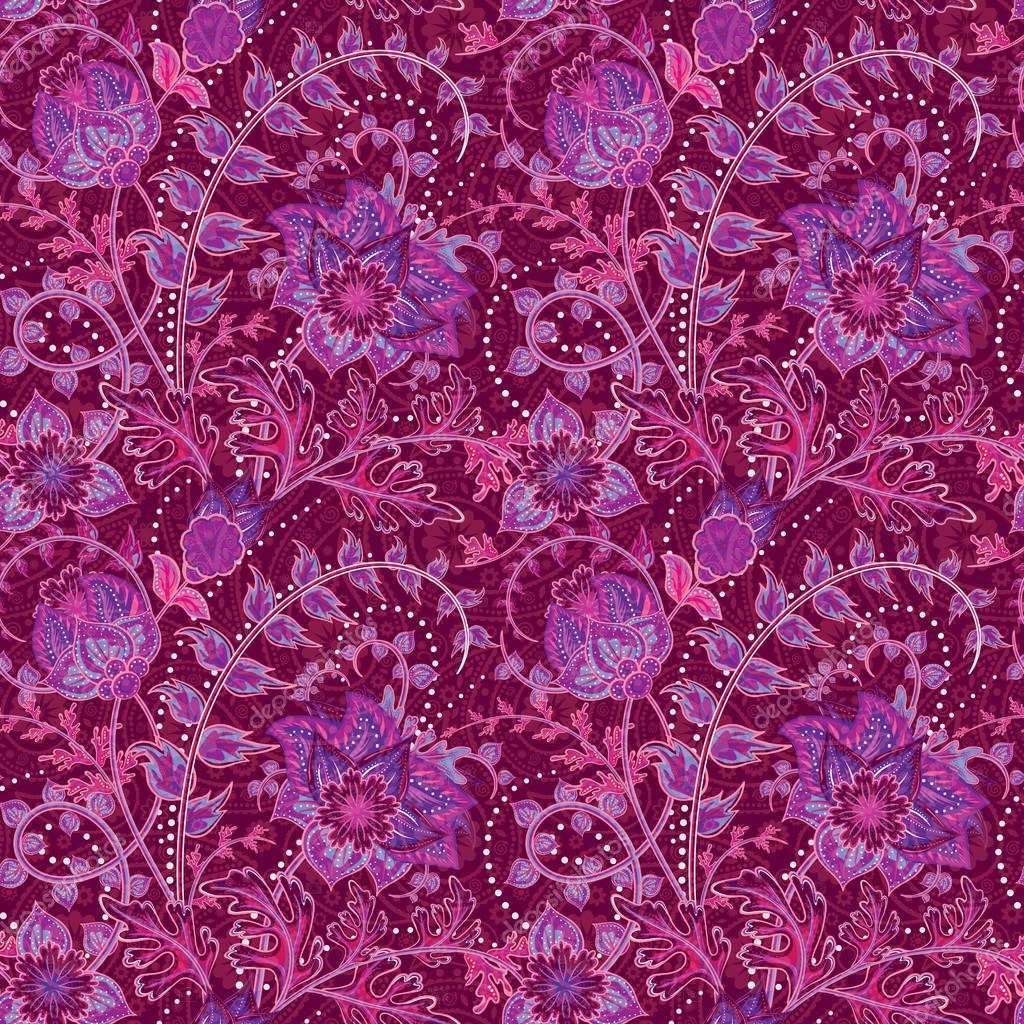 Pink Paisley Wallpapers - Top Free Pink Paisley Backgrounds