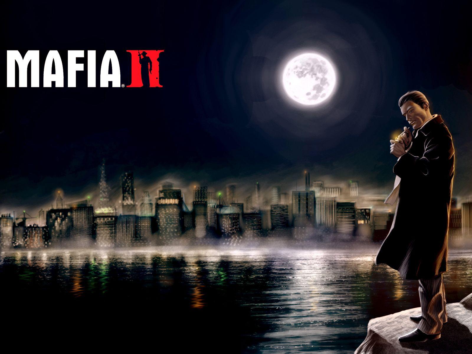1600x1200 Mafia: The City Of Lost Heaven Wallpaper