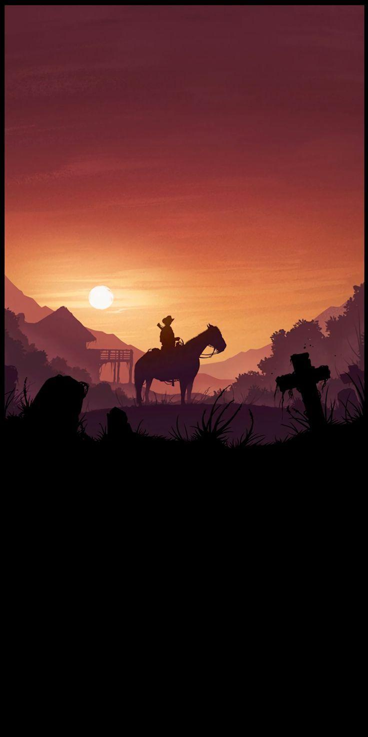 Red Dead Redemption 2 Ultra HD Desktop Background Wallpaper for 4K UHD TV   Tablet  Smartphone