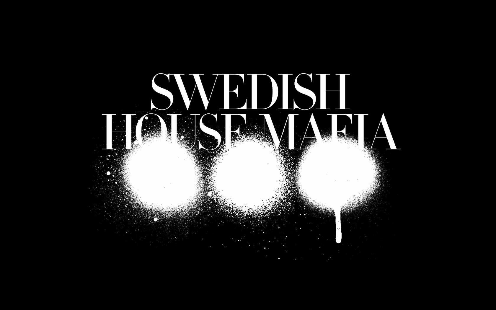 1680x1050 Swedish House Mafia Wallpaper