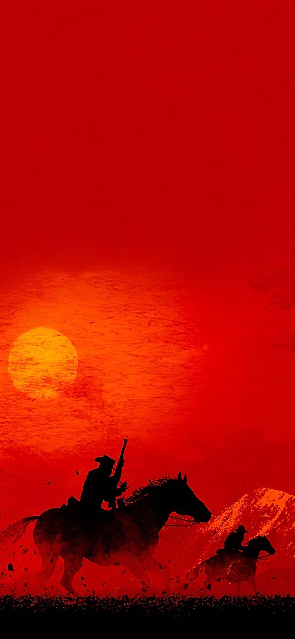 1242x2688 Red Dead Redemption 2 Game 2019 iPhone XS MAX Wallpaper, HD Games 4K Wallpaper, Image, Photo and Background