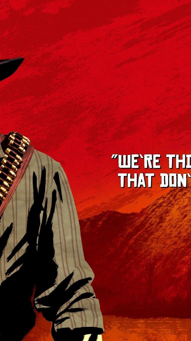 Red Dead iPhone Wallpapers - Top Free Red Dead iPhone Backgrounds