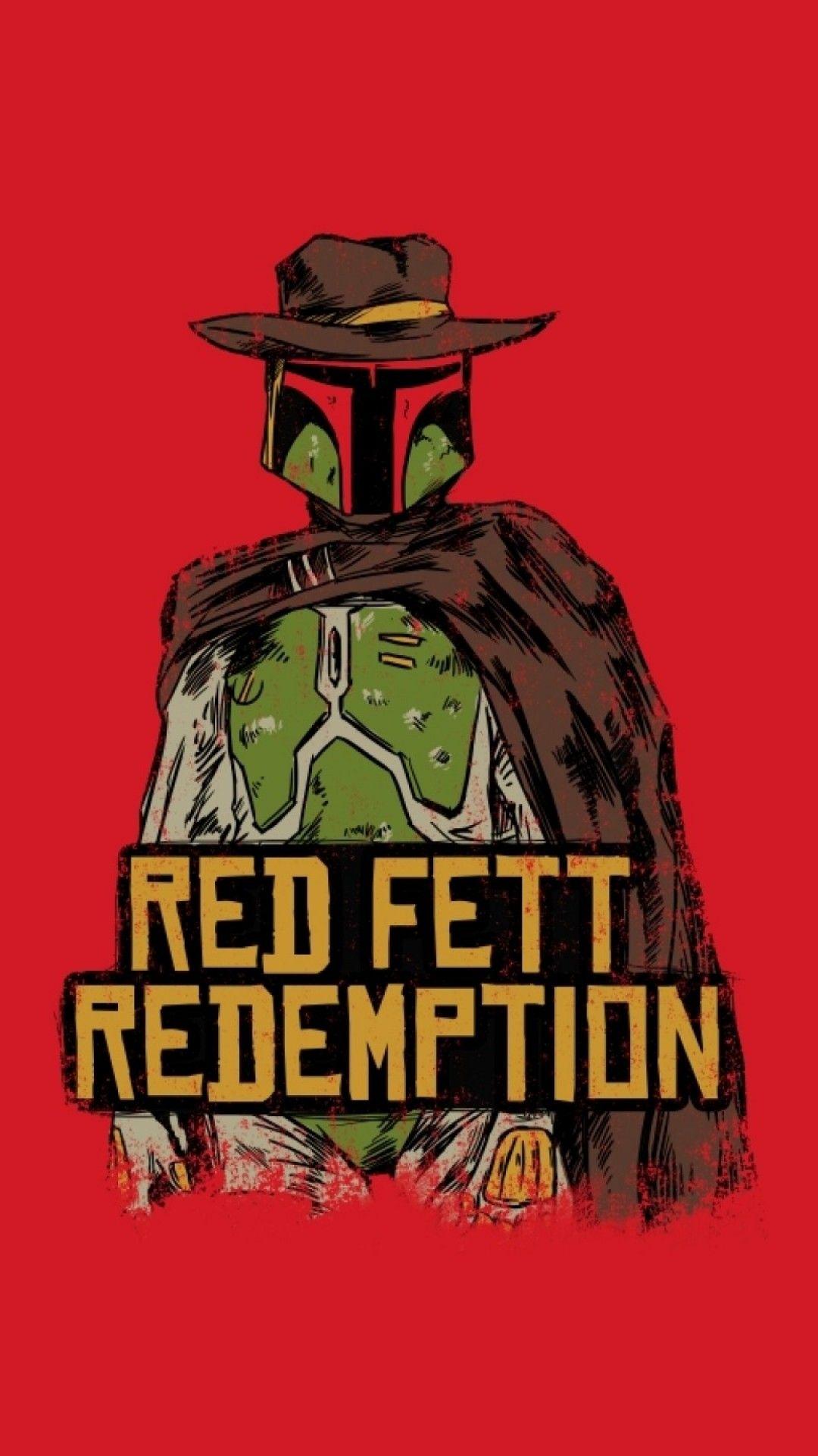 1080x1920 Red Dead Redemption iPhone 7 Plus Wallpaper Download