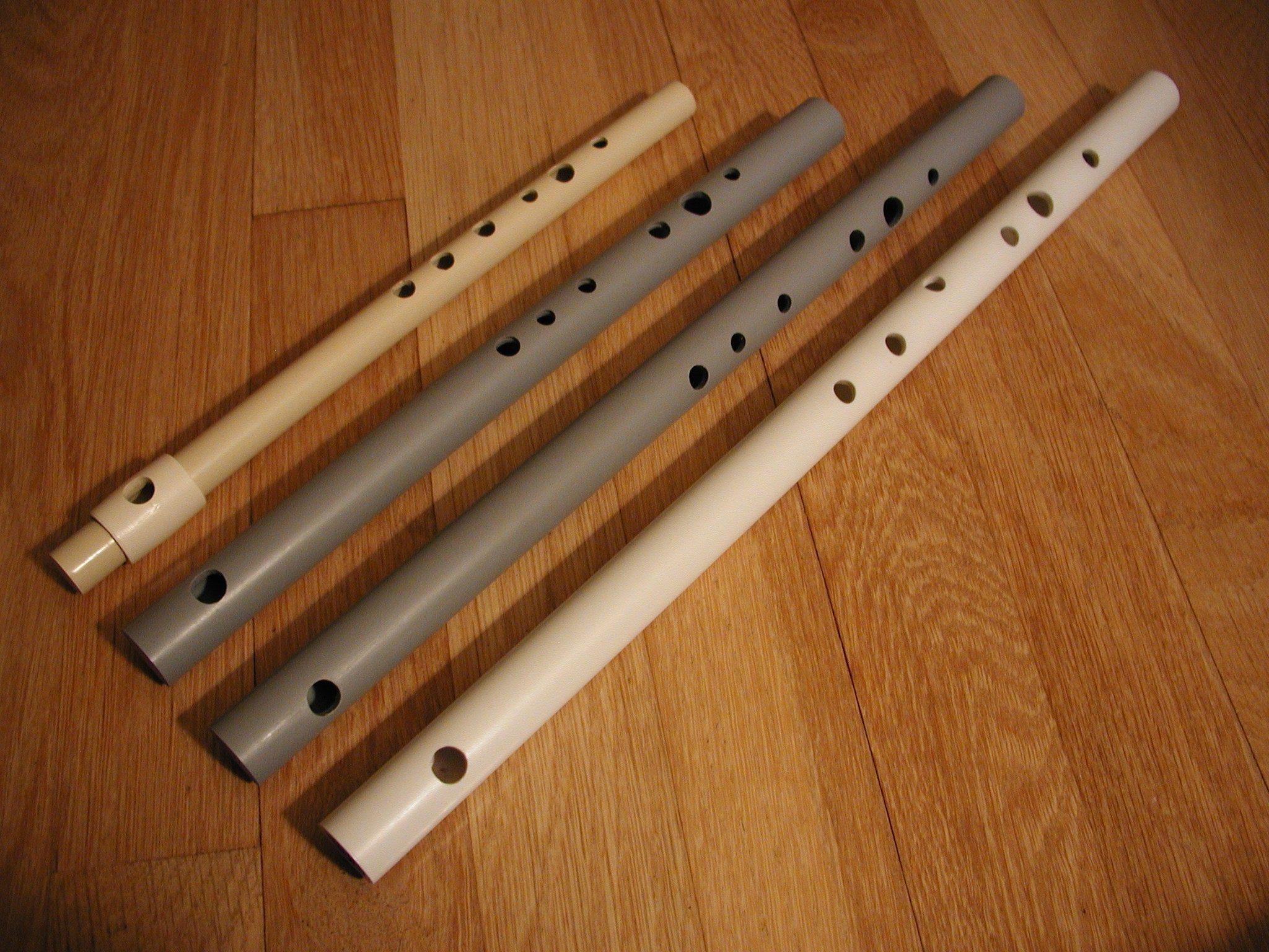 2048x1536 Making Simple PVC Flutes : 7 Steps (with Picture)