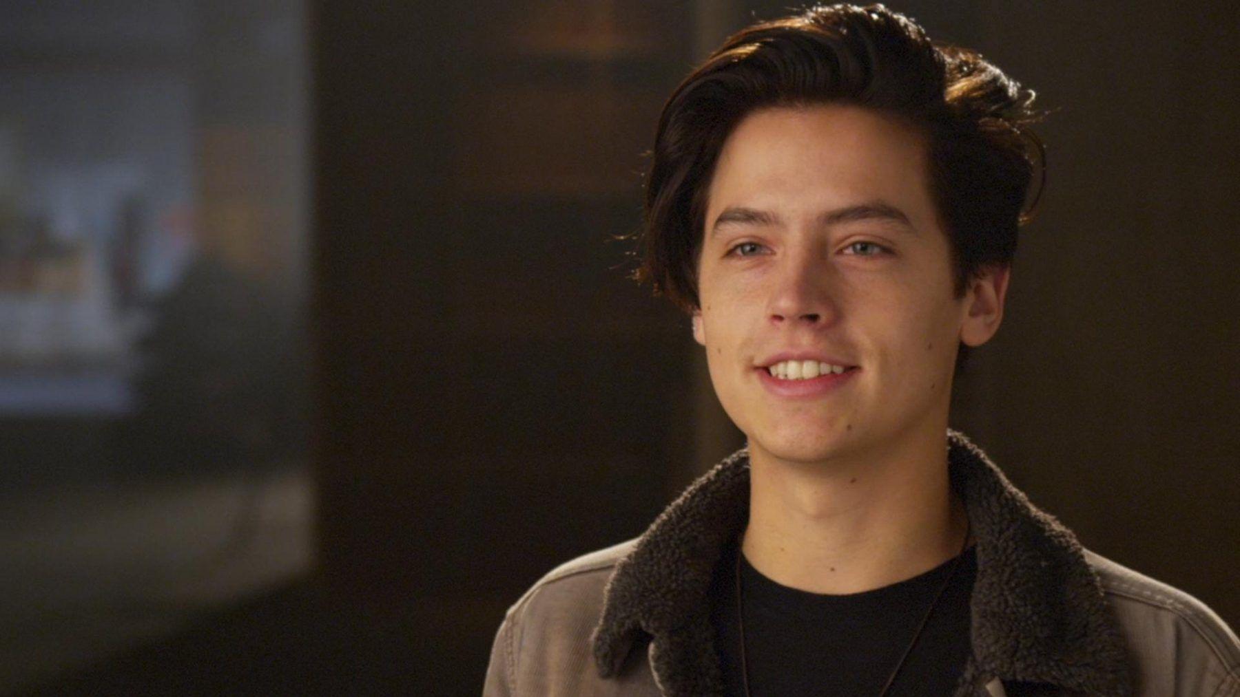 Cole Sprouse Desktop Wallpapers - Top Free Cole Sprouse Desktop ...