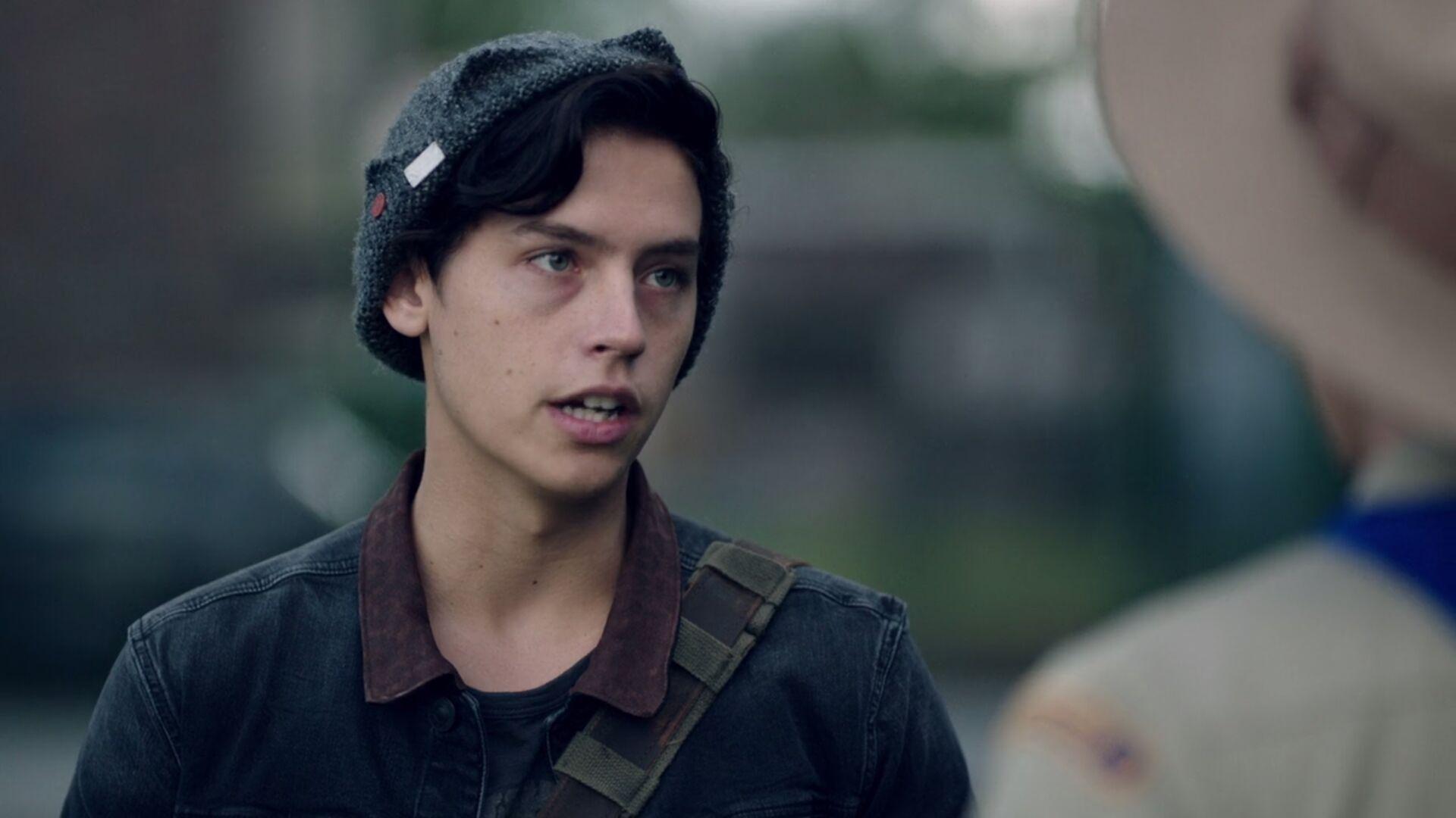 1920x1080 Picture of Cole Sprouse in Riverdale (Season 1)-sprouse- Teen Idols 4 You
