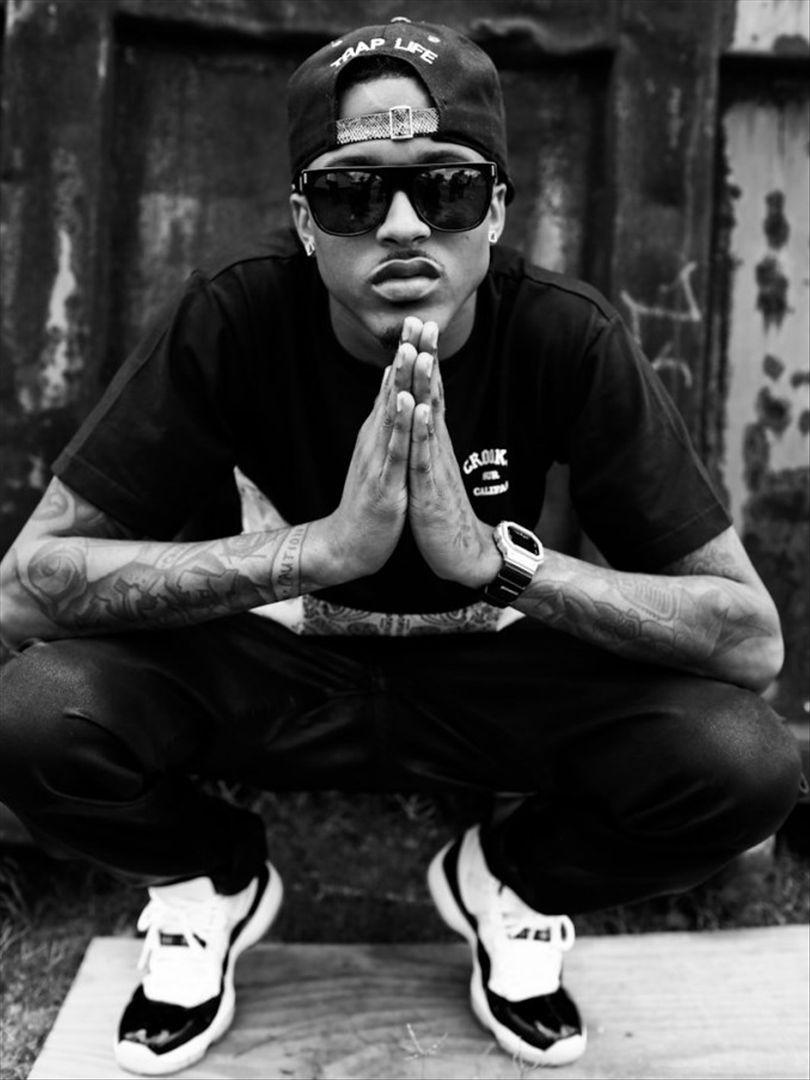 August Alsina Wallpapers - Top Free August Alsina Backgrounds