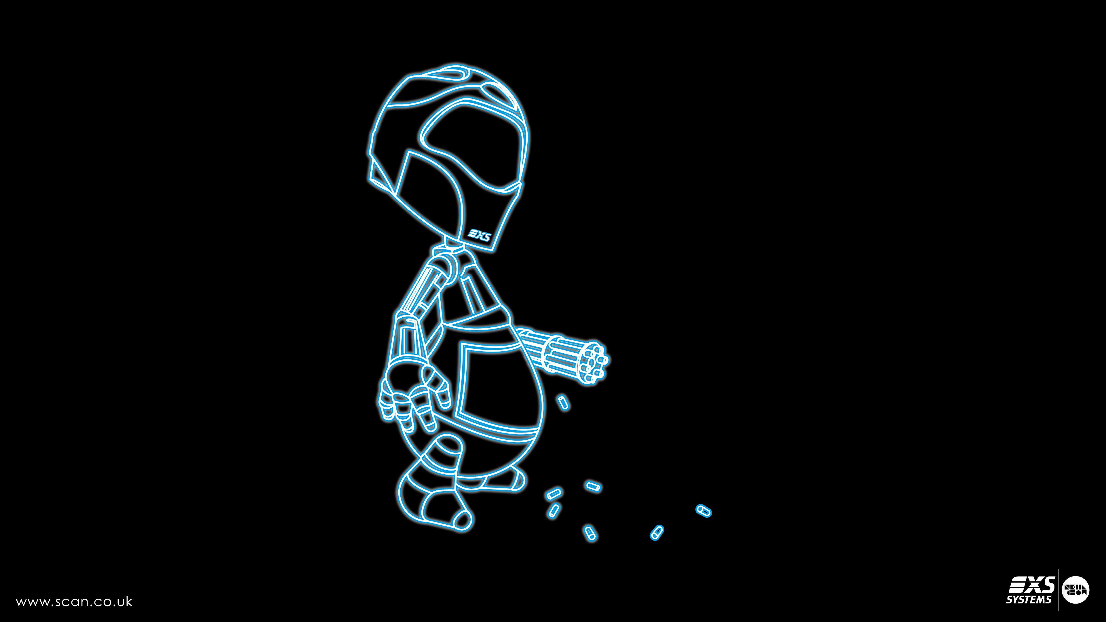 3840x2160 Download your 3XS wallpaper for your desktop