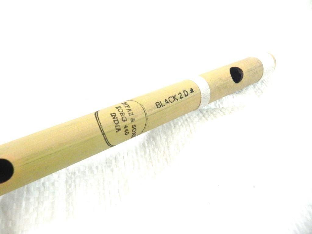 1024x768 IM Bamboo Flute Bansuri 2D#: Amazon.in: Musical Instruments