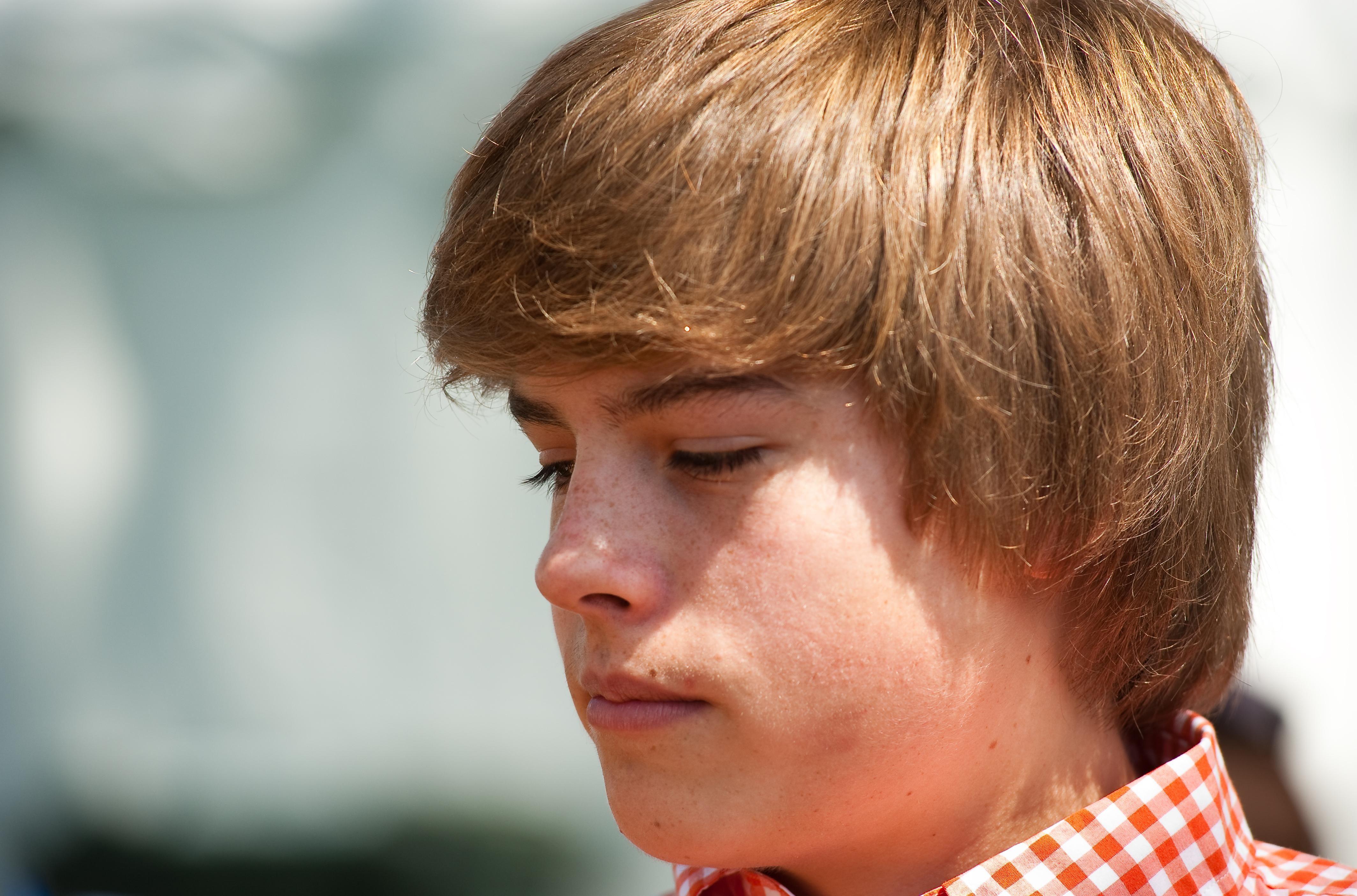 4256x2811 Dylan Sprouse 2010