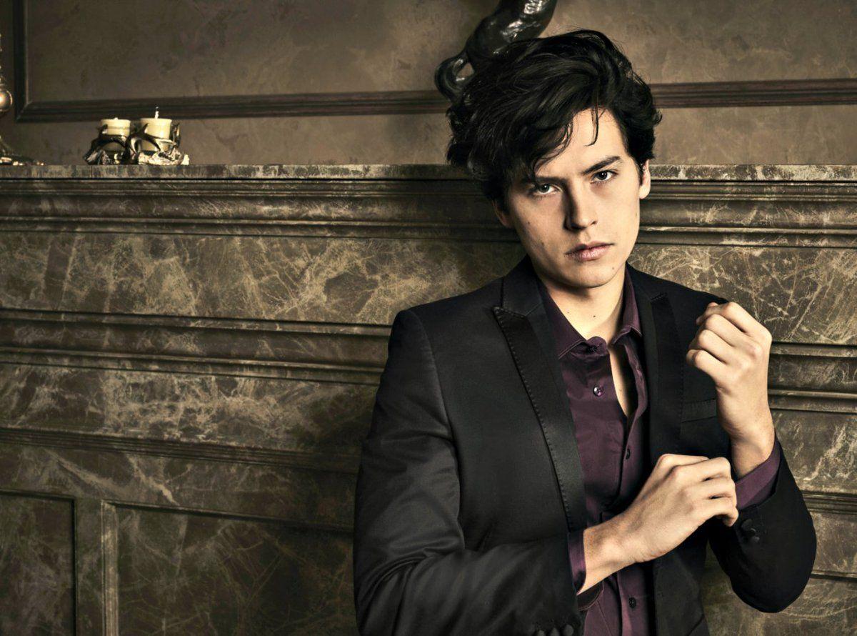 Cole Sprouse Desktop Wallpapers - Top Free Cole Sprouse Desktop ...