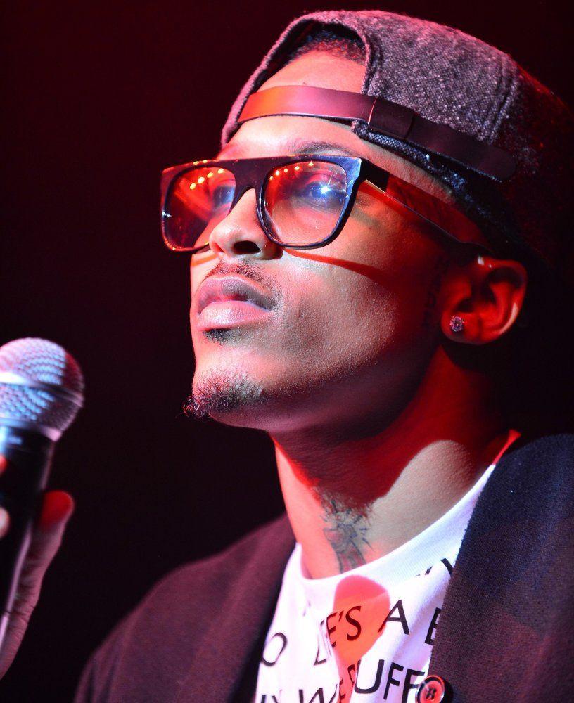 816x1000 August Alsina Picture with High Quality Photo