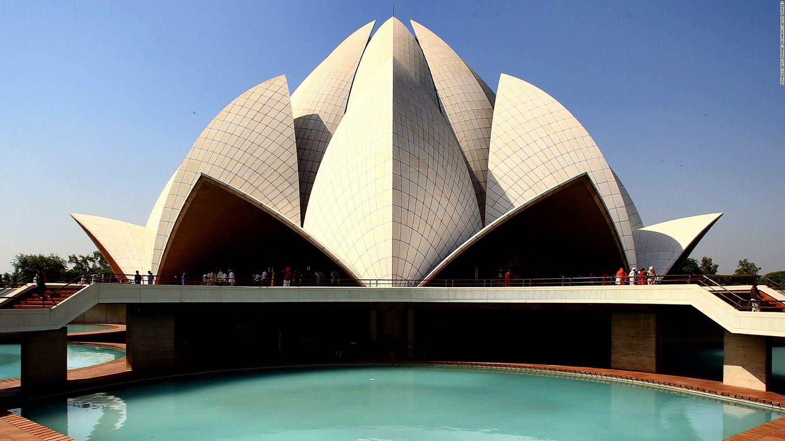1600x900 India's most amazing places: 30 photo to enchant you