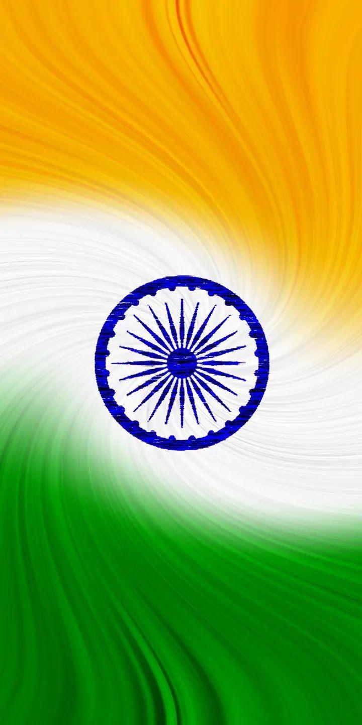 720x1440 Beautiful Indian Flag Newest Wallpaper Collection. Indian flag wallpaper, Indian flag, Indian flag photo