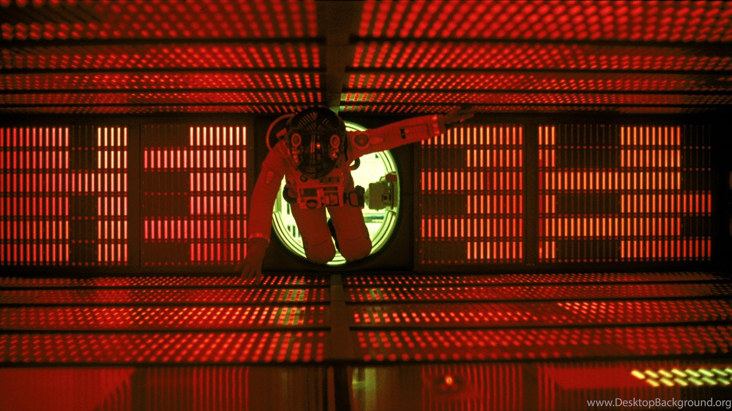 2560x1440 2001: A Space Odyssey Ultra HD Widescreen Wallpaper Cool Wallpaper Desktop Background