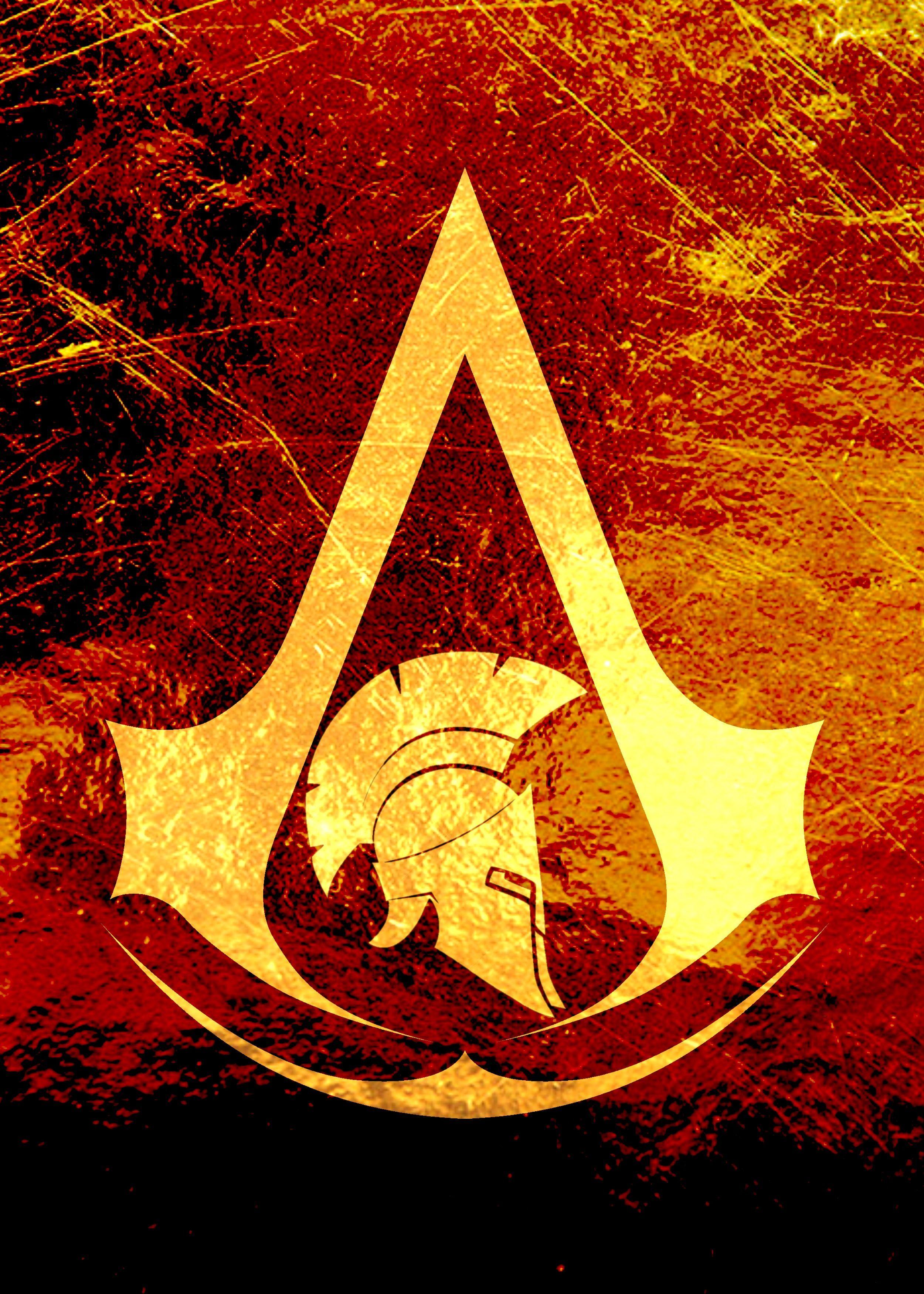 2500x3500 Assassin's Creed Odyssey. Assassins creed artwork, Assassins creed art, Assassin's creed wallpaper