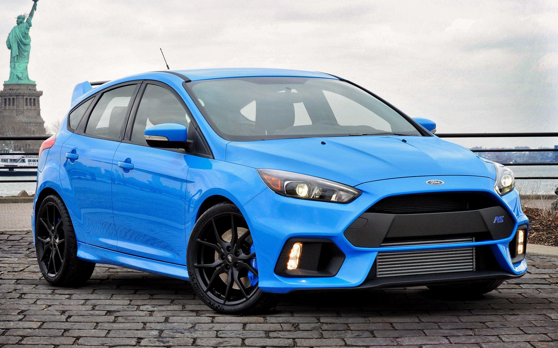 Focus RS Wallpapers - Top Free Focus RS Backgrounds - WallpaperAccess