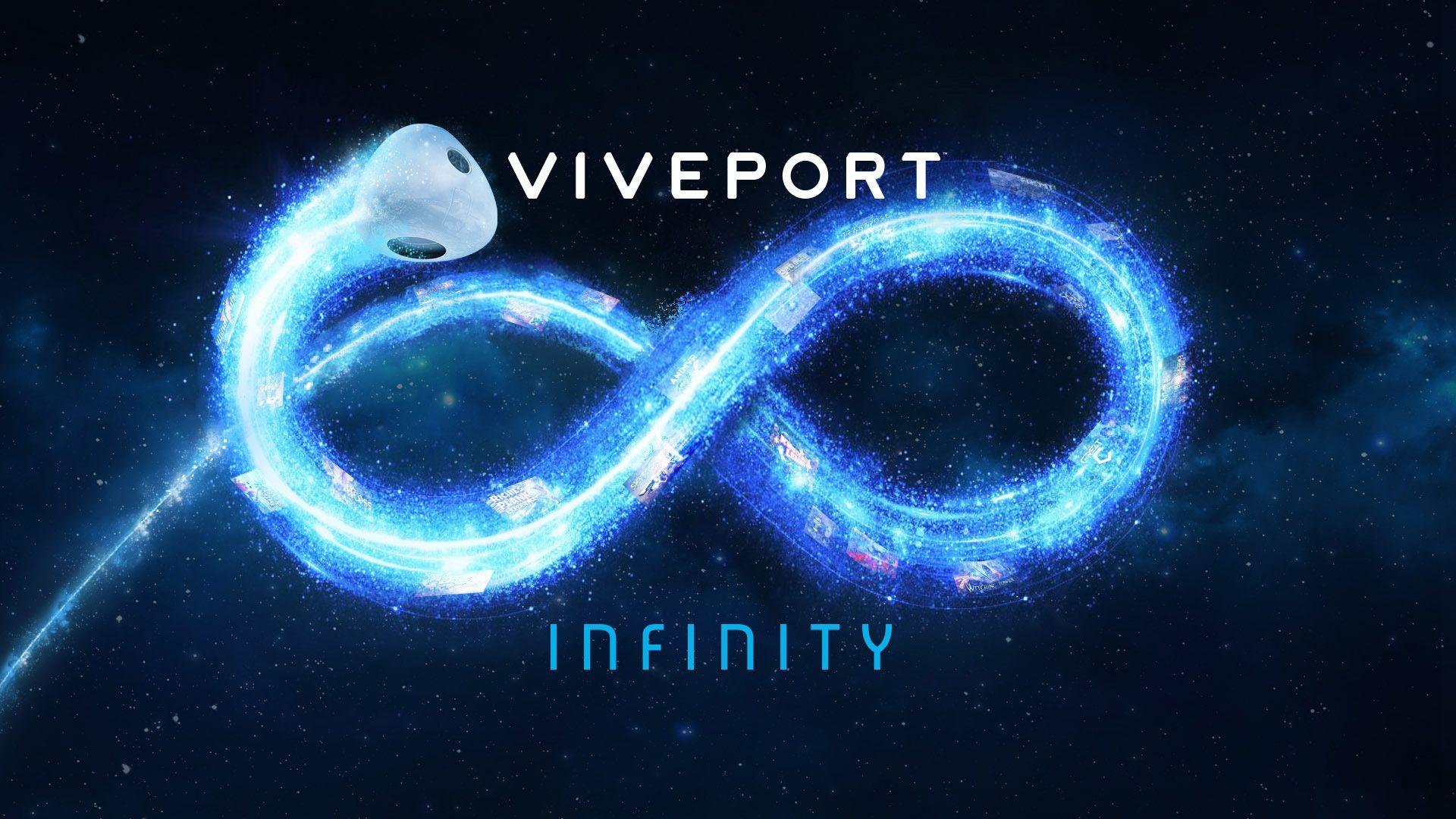 1920x1080 HTC is Giving Away 2 Free Months of Viveport Infinity to Samsung Odyssey Owners