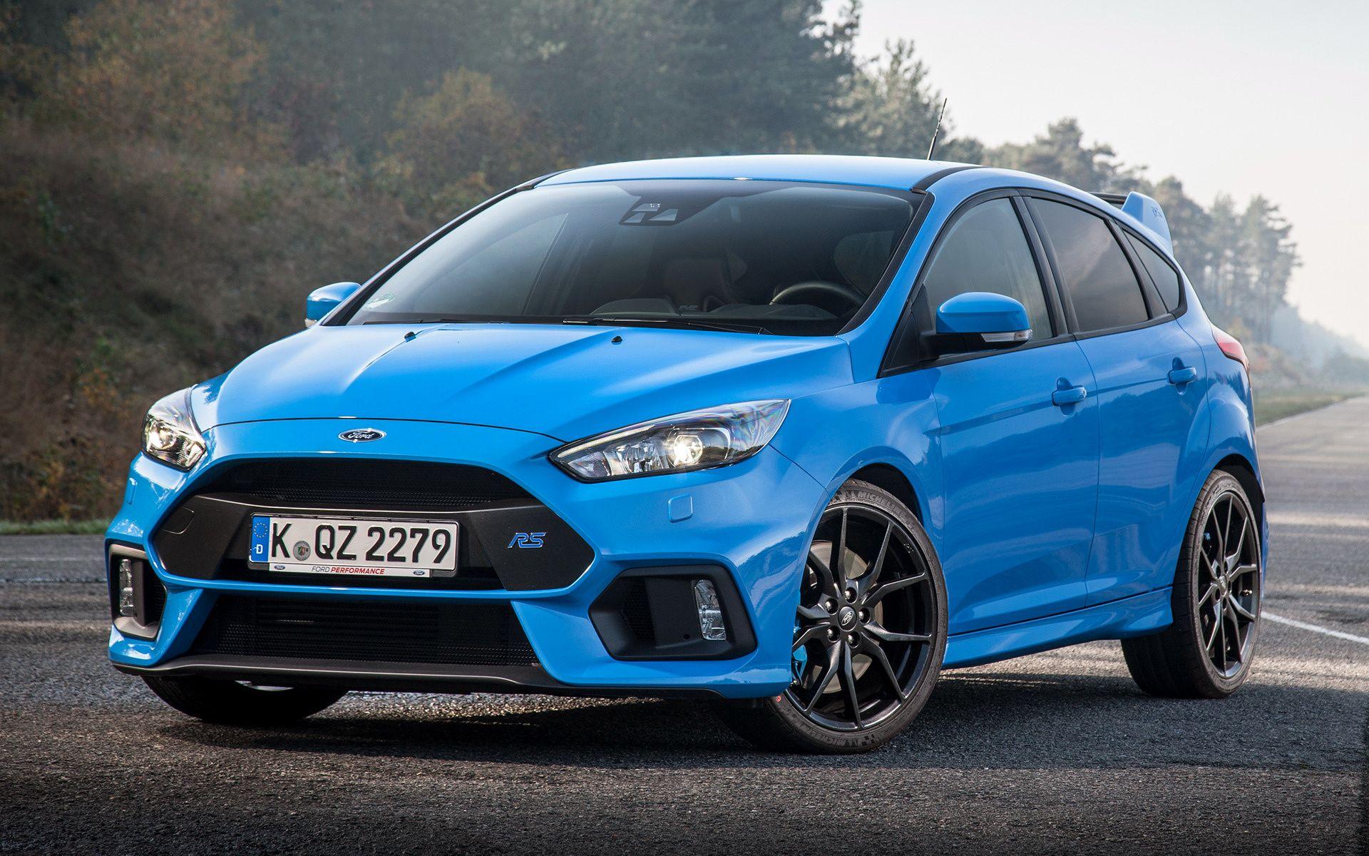 Focus Rs Wallpapers Top Free Focus Rs Backgrounds Wallpaperaccess