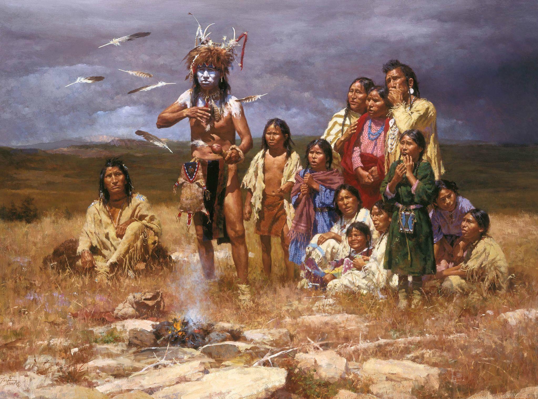 2047x1519 Native American