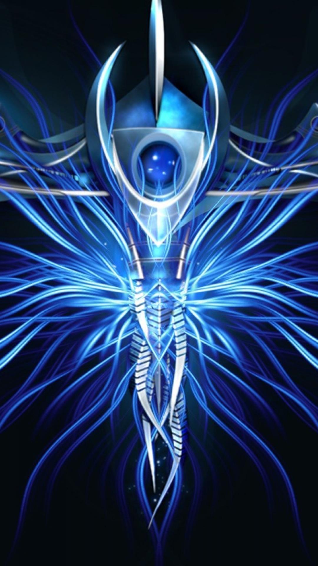 Blue Sword Wallpapers - Top Free Blue Sword Backgrounds - WallpaperAccess