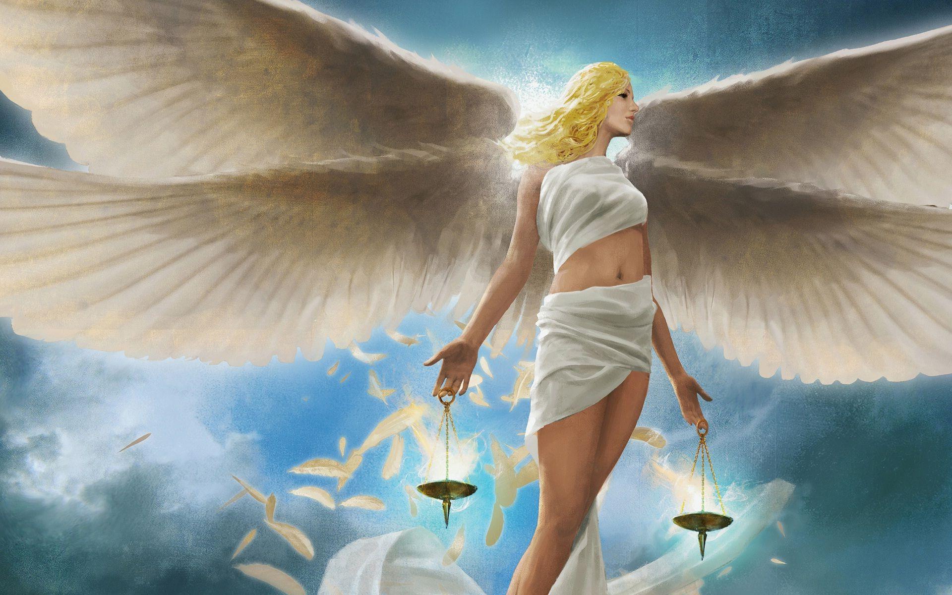 1920x1200 Angels. Angel wallpaper, Angel picture, Angel