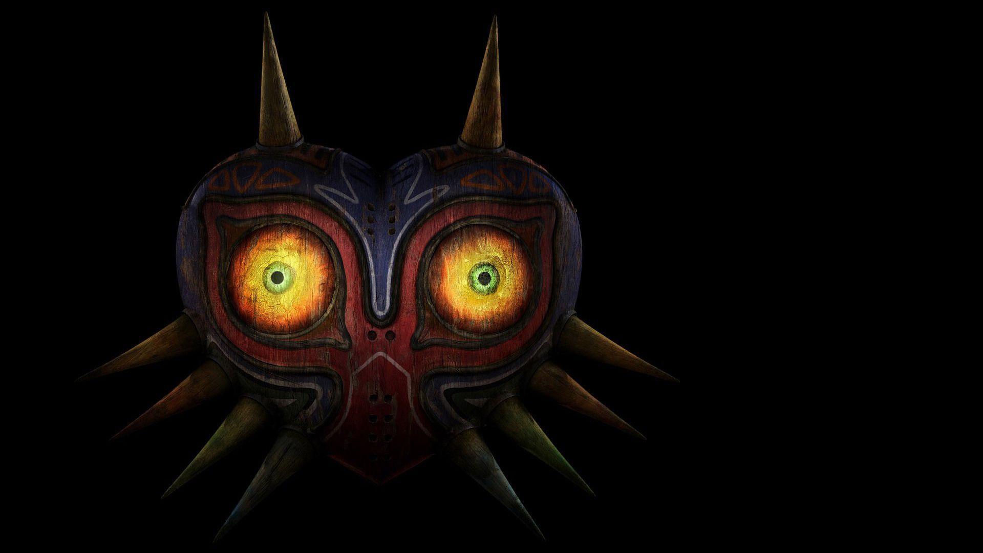 1920x1080 Skullkid Wallpaper. Skullkid Wallpaper