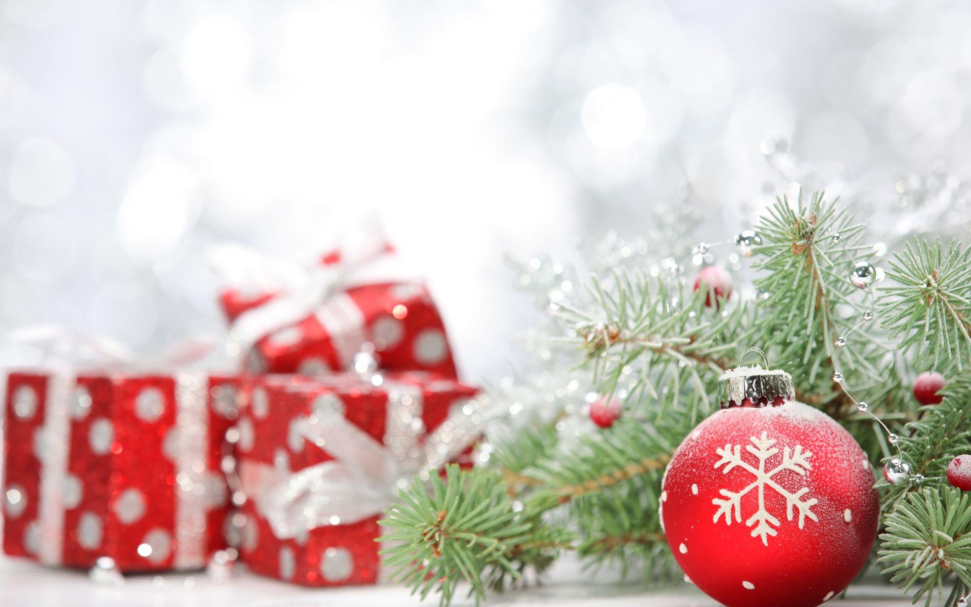 1920x1200 Holiday Wallpaper For Desktop