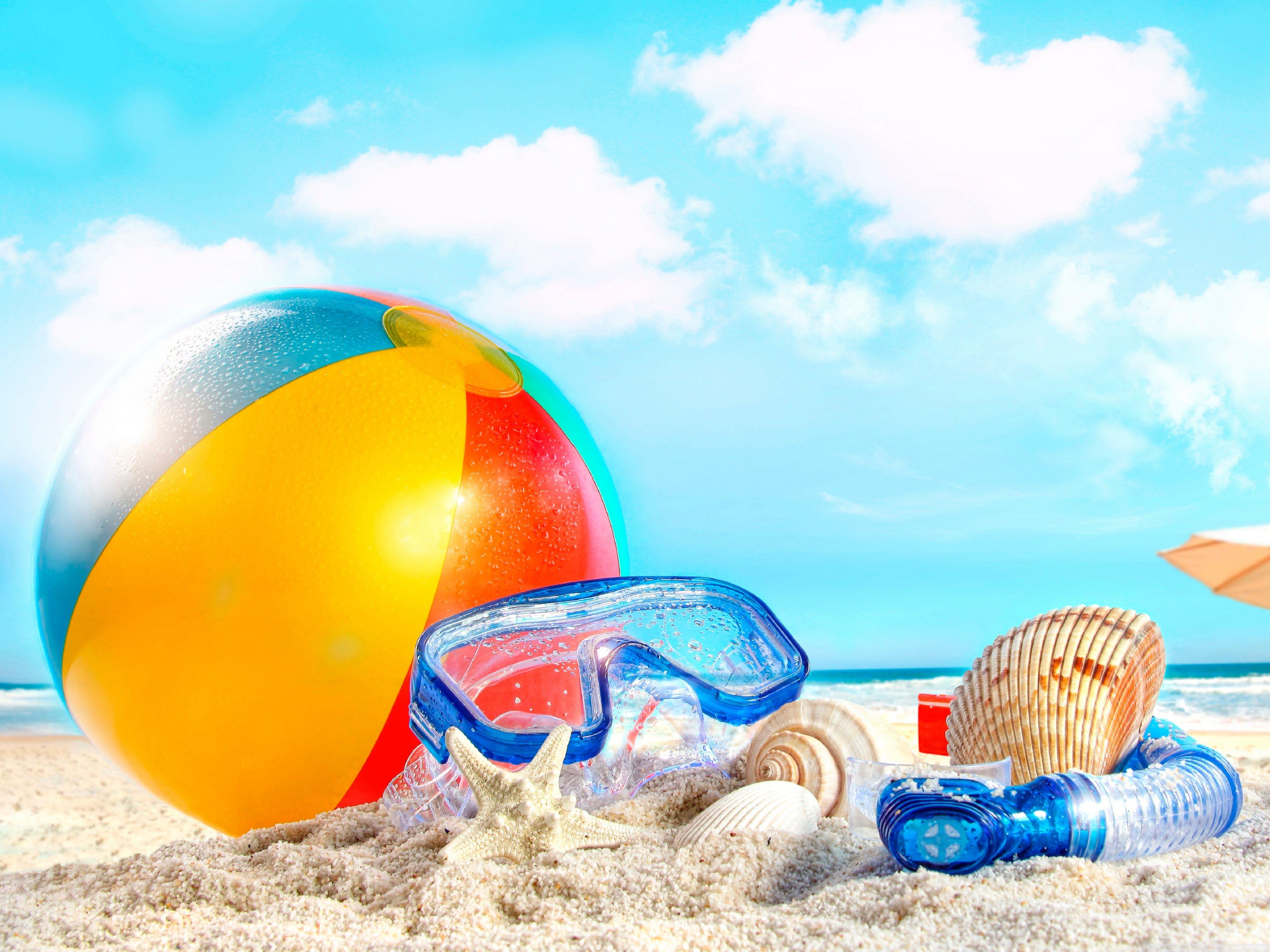 4096x3072 Summer Holiday Ultra HD Desktop Background Wallpaper for 4K UHD TV : Multi Display, Dual Monitor : Tablet