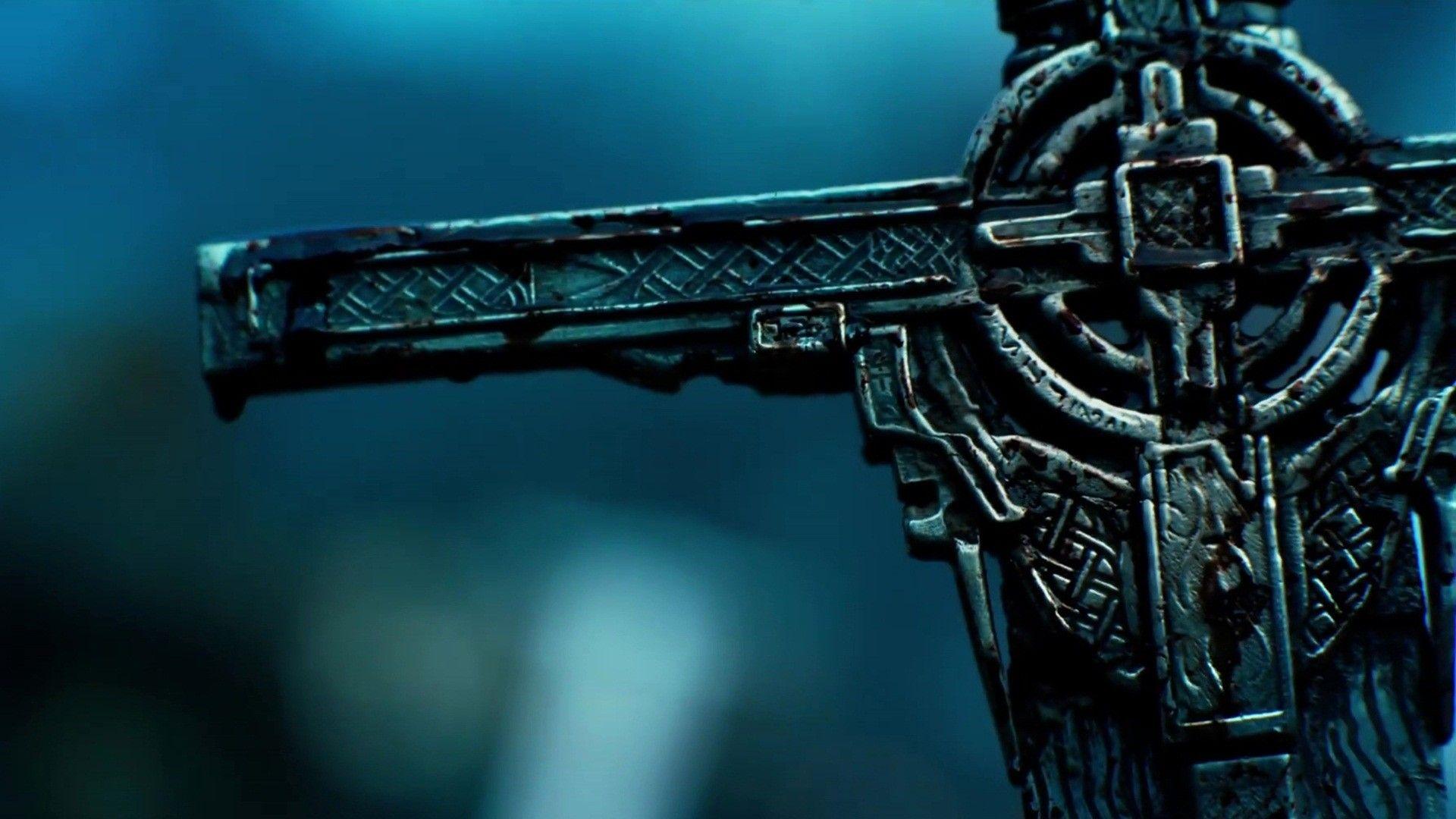 1920x1080 Sword Wallpaper