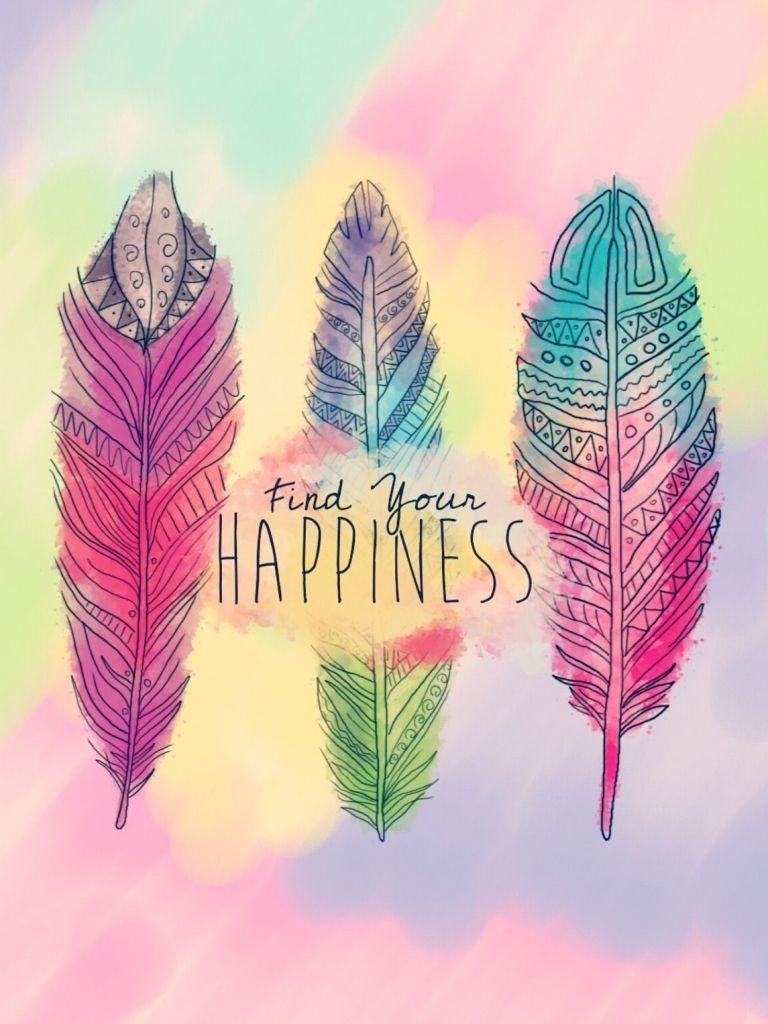 768x1024 Free download Feather girly cute by Rose me iPhone wallpaper Vintage [1145x1939] for your Desktop, Mobile & Tablet. Explore Cute Feather Wallpaper. Cute Feather Wallpaper, Rainbow Feather Wallpaper, Feather Flower Wallpaper