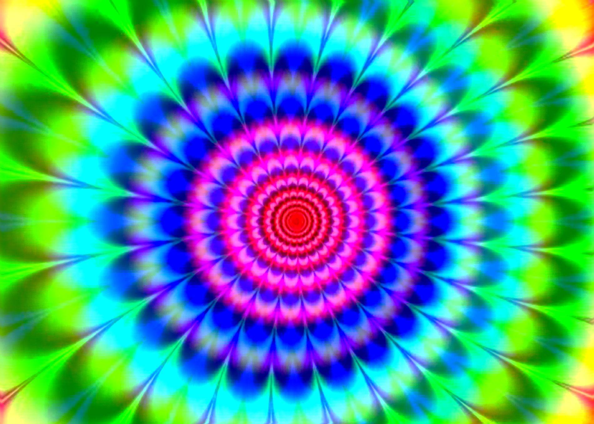 1901x1359 Funny 3D Optical Illusions Wallpaper. Free Eye Test