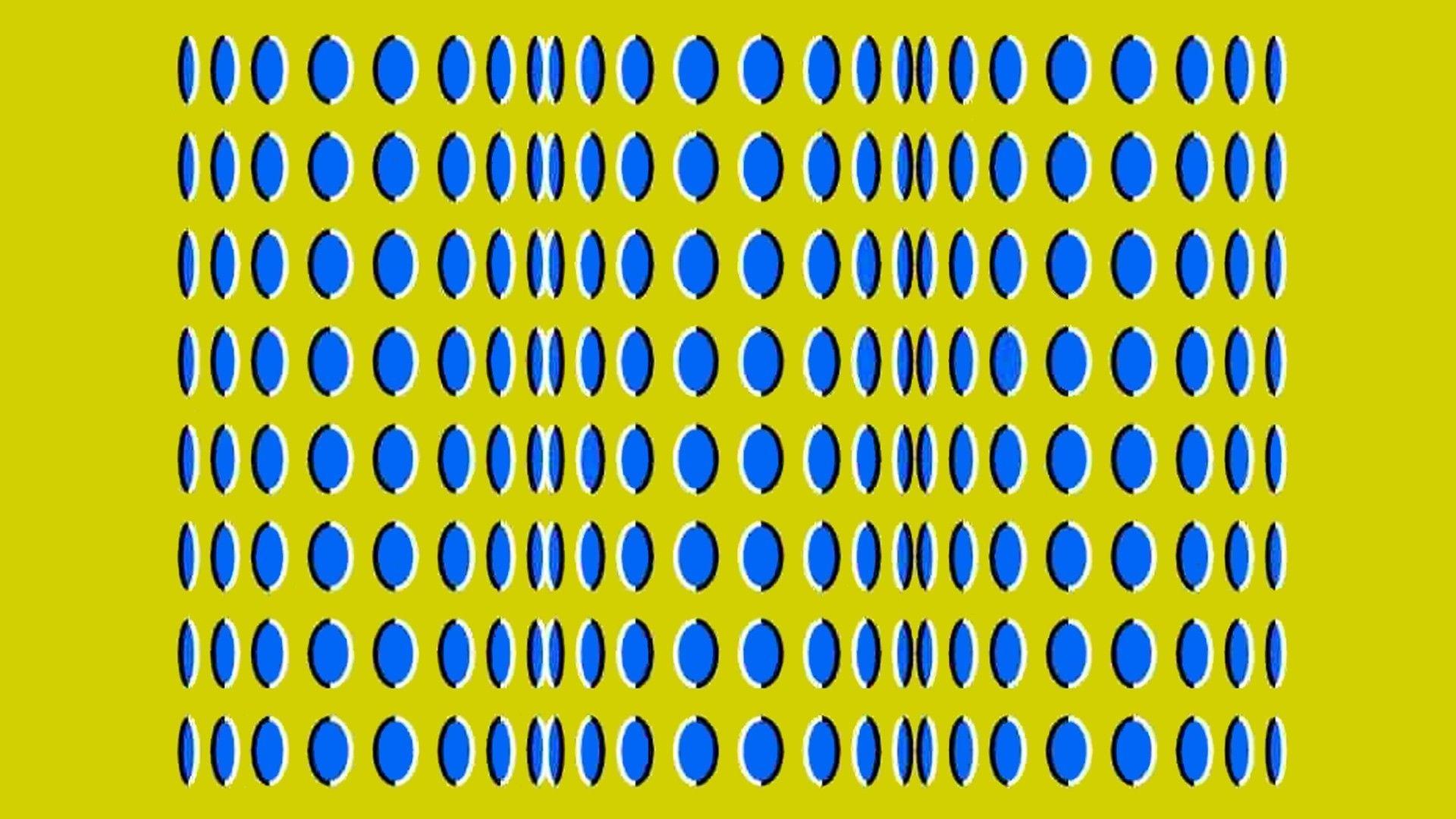 1920x1080 Illusions optical illusions wavy pattern mind teaser 3D wallpaperx1080
