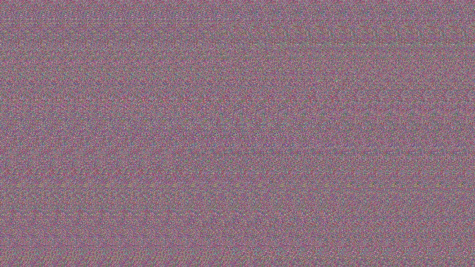 1920x1080 Magic Eye Wallpaper