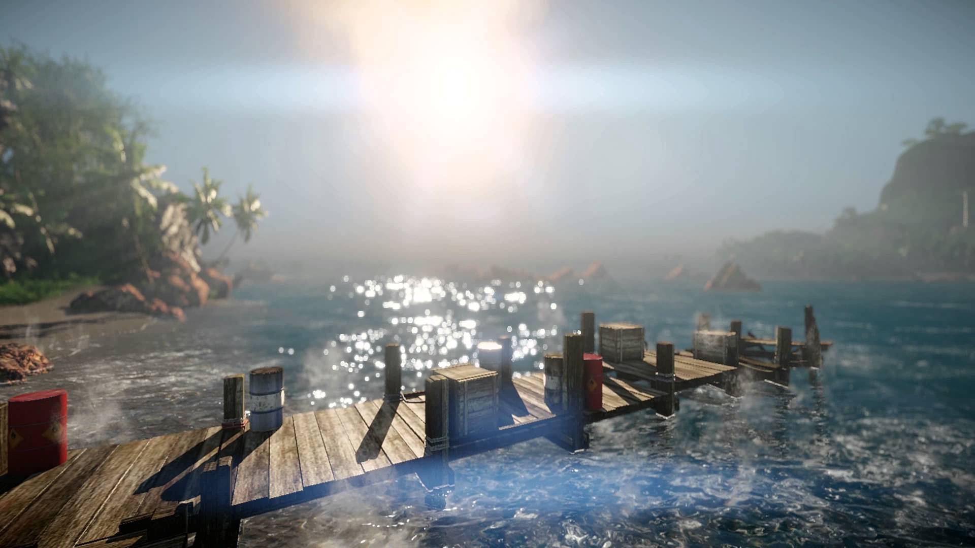 1920x1080 Crysis. UHD 4K. NEW SHADING GTX 780 & i74770k