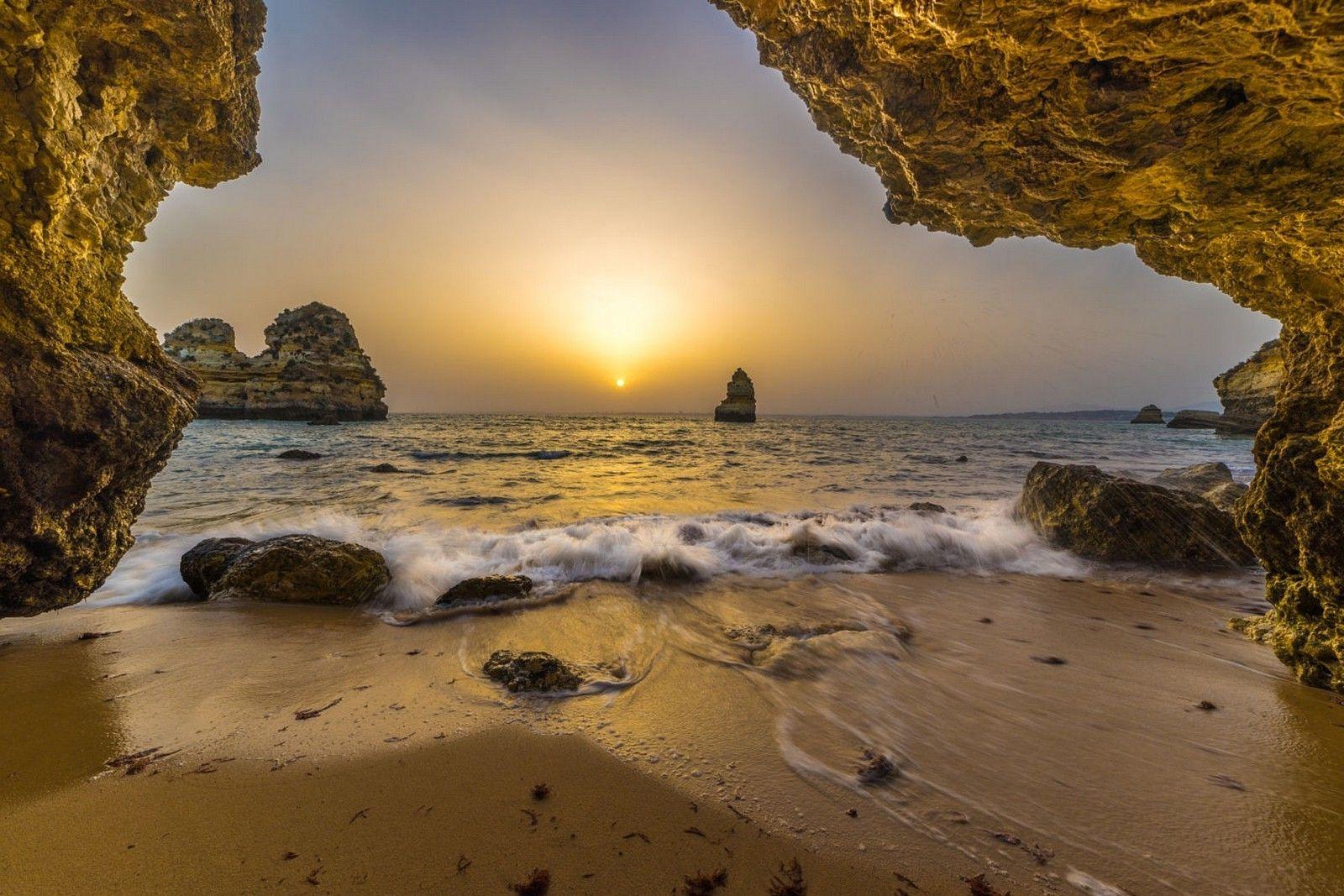 1600x1067 Algarve HD Wallpaper. Algarve HD Wallpaper, Algarve Wallpaper and Algarve Portugal Wallpaper