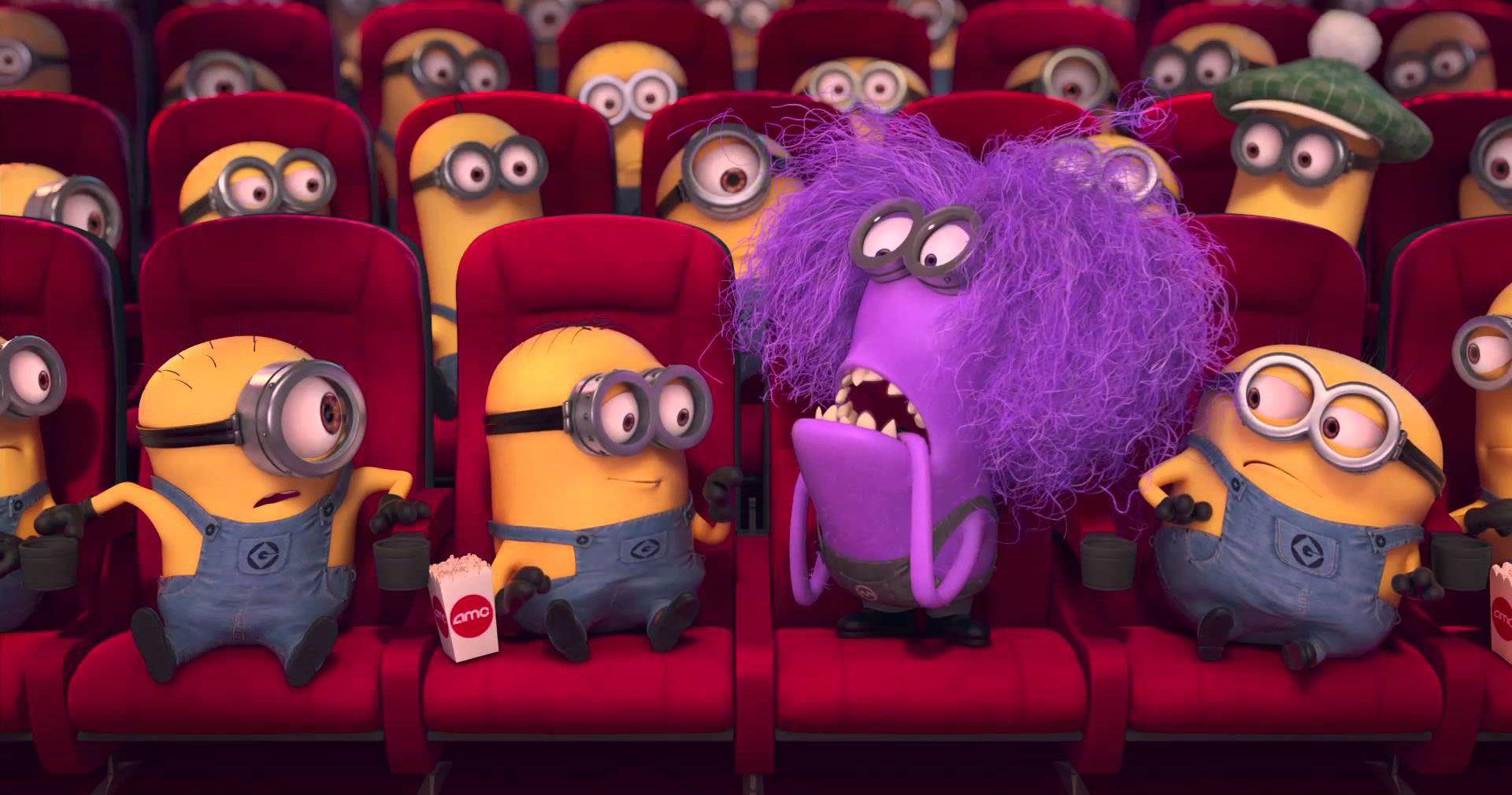 1920x1010 Despicable Me 2 Minions Picture, Movie Wallpaper & Facebook Cover Photo