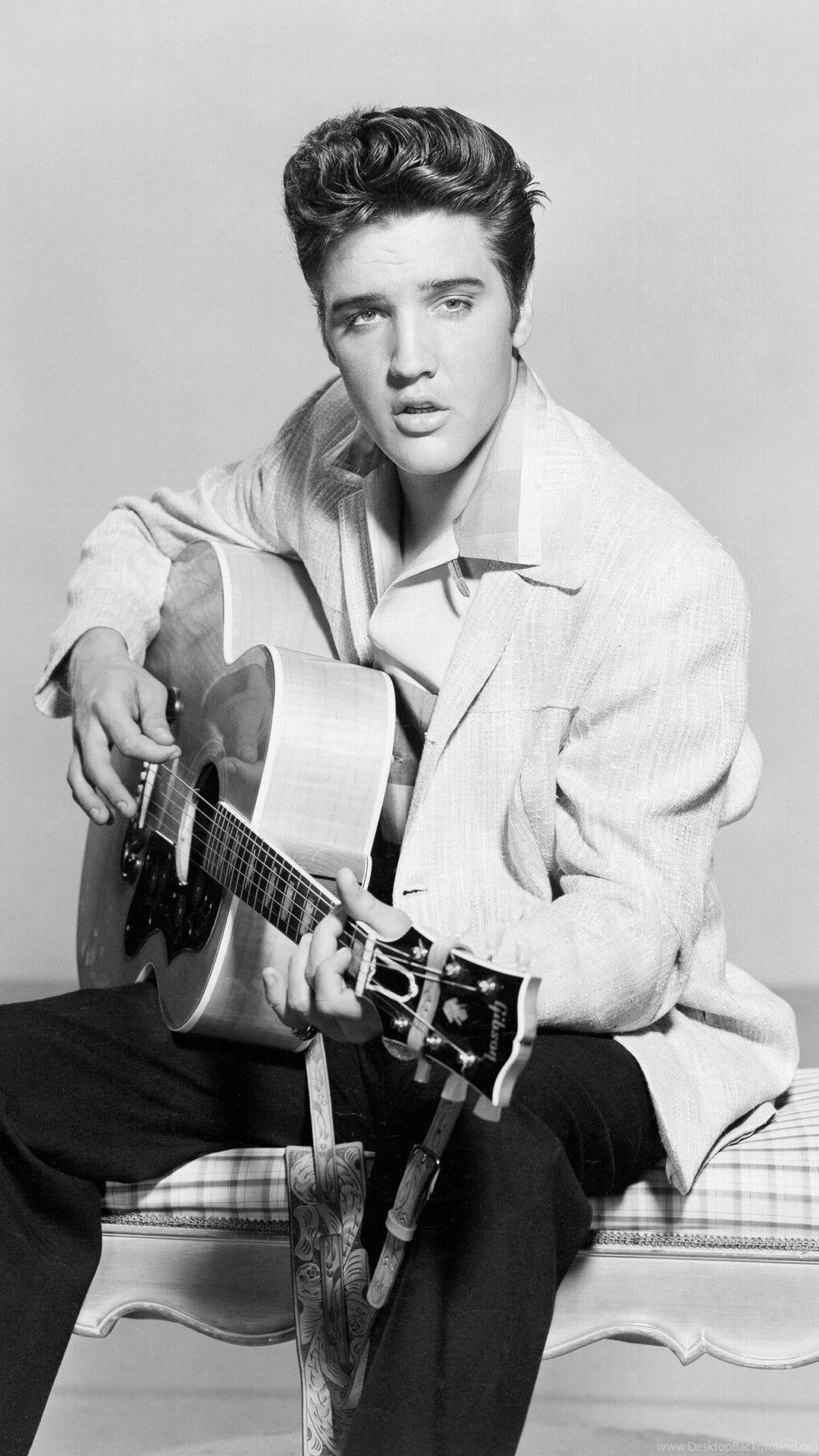 1080x1920 Elvis Presley Wallpaper Phone Wallpaper & Background Download