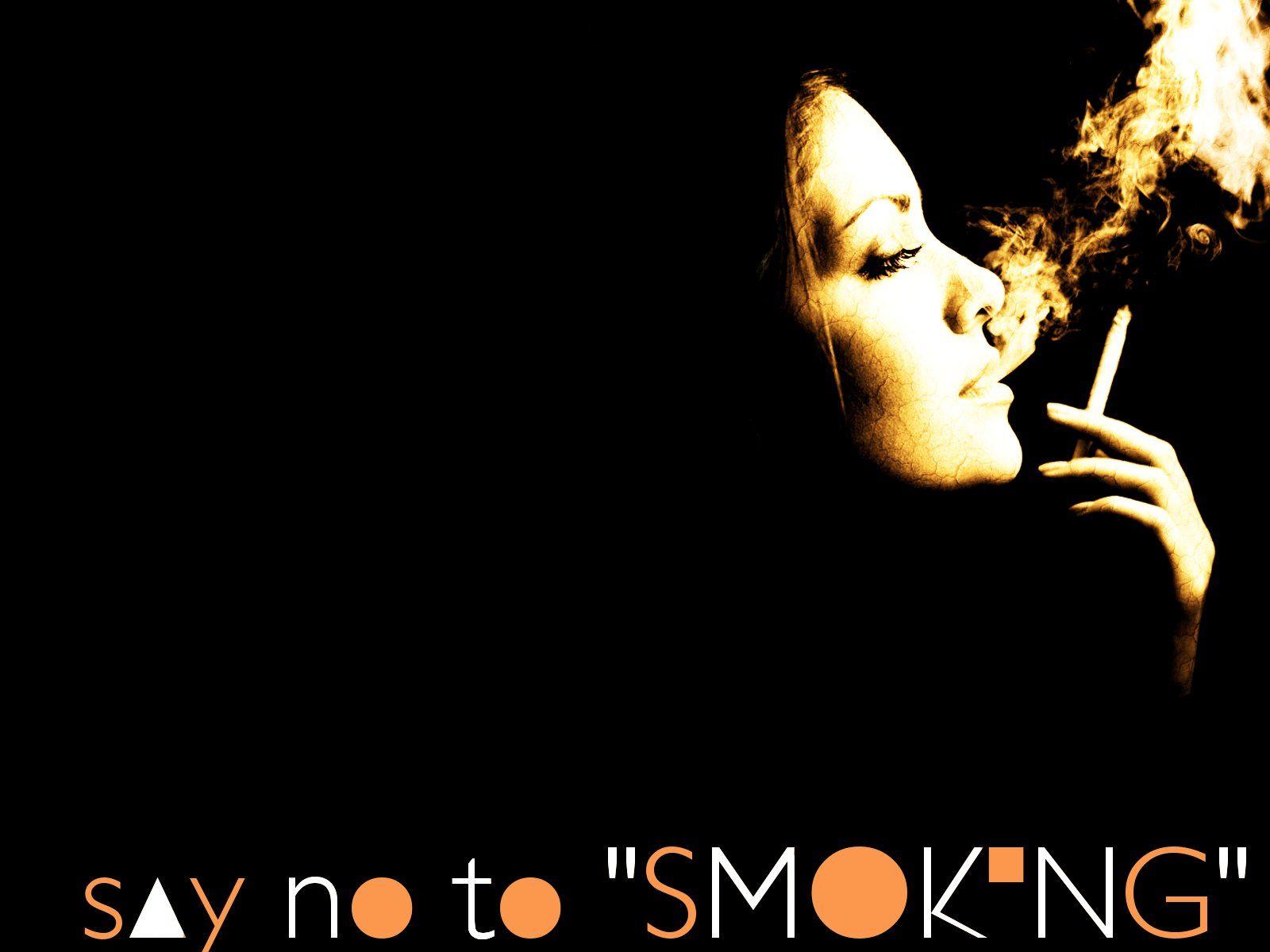 No Smoking Wallpapers Top Free No Smoking Backgrounds Wallpaperaccess