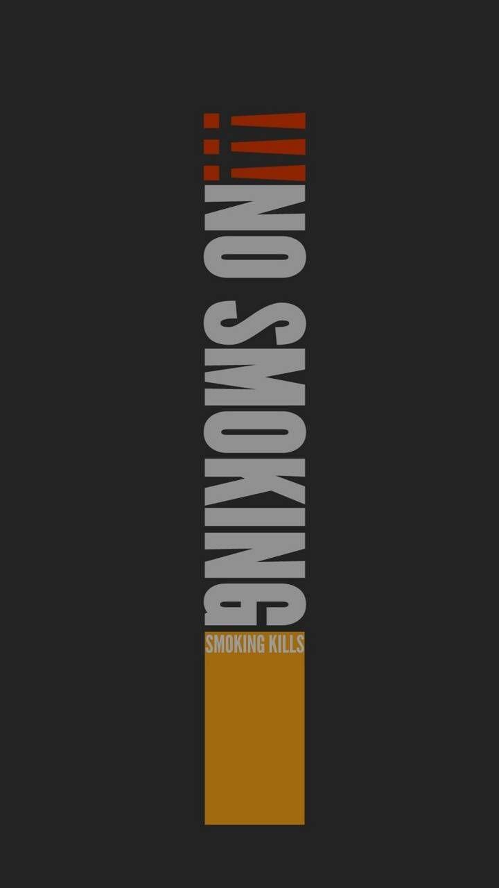 720x1280 No Smoking wallpaper