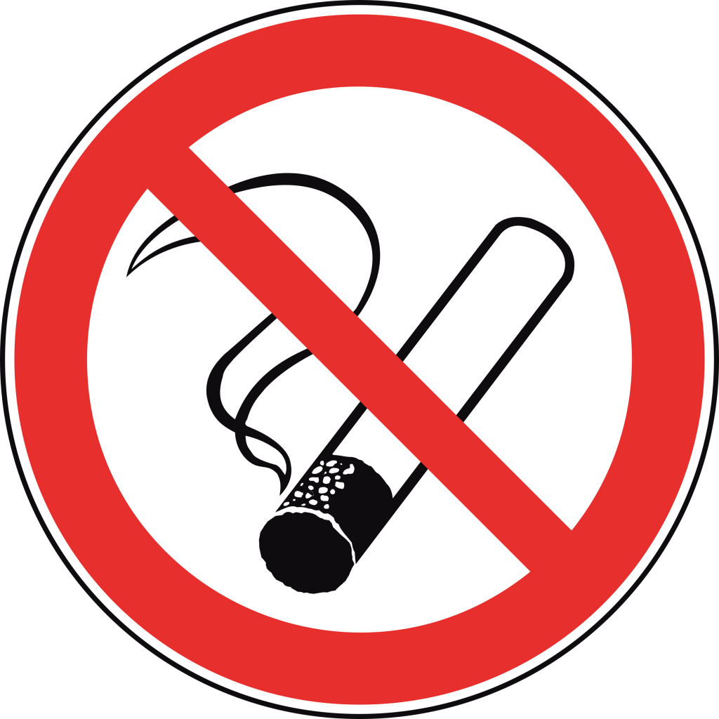 1024x1024 Best Inspiring And Motivational Quotes To Help Someone Quit Smoking And Stop Using Tobacco. International World No Tobacco Day 2019