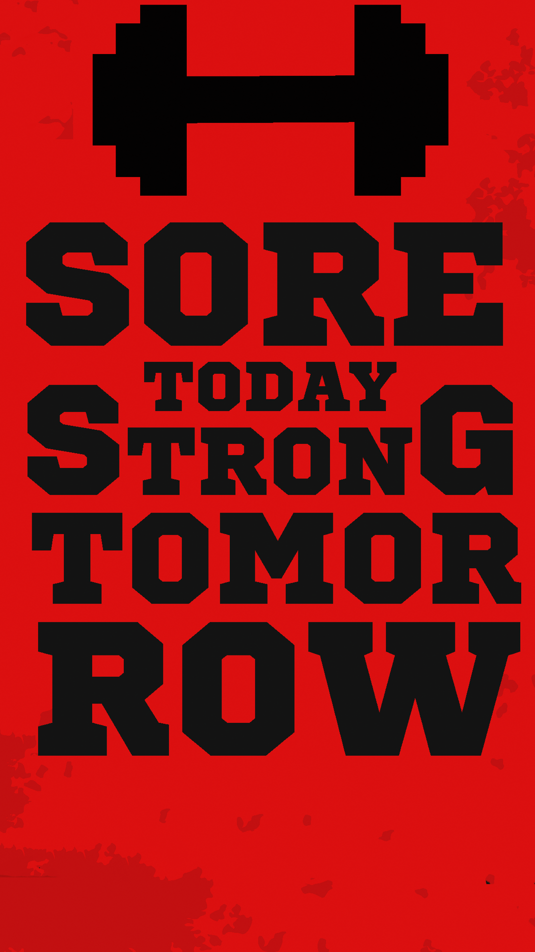 1080x1920 Gym Motivation Wallpaper For iPhone HD Wallpaper