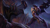3840x2160 Draven 4K 8K HD League of Legends Wallpaper