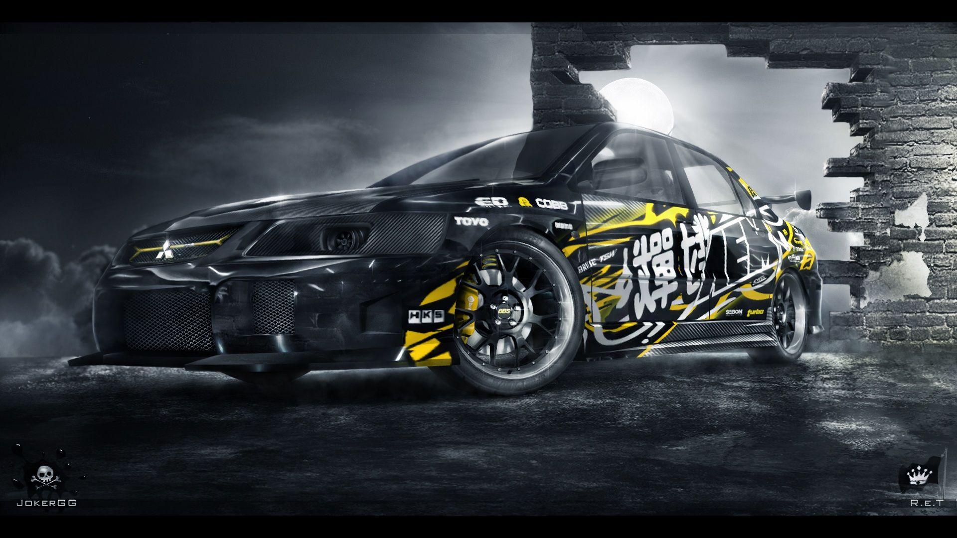 1920x1080 Need For Speed Desktop