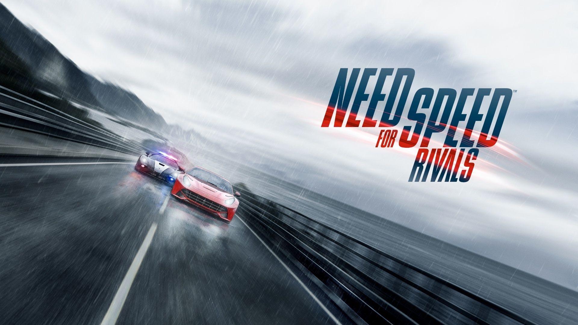 1920x1080 Need For Speed Wallpaper HD Background Free Download