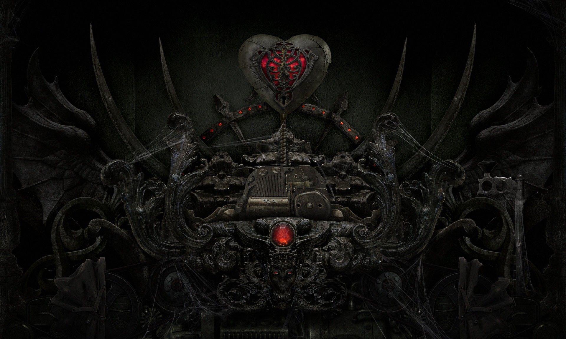 1920x1153 Free download Funnies picture about Evil Dark Goth Wallpaper [1920x1153] for your Desktop, Mobile & Tablet. Explore Evil Gothic Wallpaper. Gothic Wallpaper Evil Gothic Wallpaper